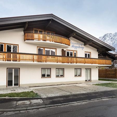 Ferienwohnungen Mueggelberge Oberstdorf Exteriör bild