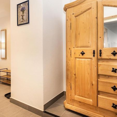 Ferienwohnungen Mueggelberge Oberstdorf Exteriör bild